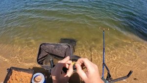 Обзор фидеров Cadence CR10 Feeder #3 12 ft и 14 ft с катушкой CS10 feeder 5000.