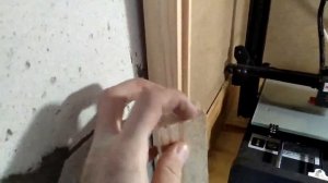 Термокамера для 3D принтера своими руками