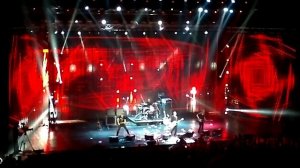 Ночные снайперы - "31-я весна"