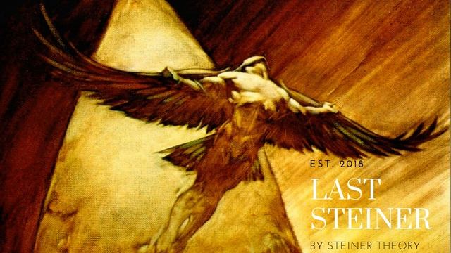 Теория Штайнера - Последний Штайнер смотреть онлайн