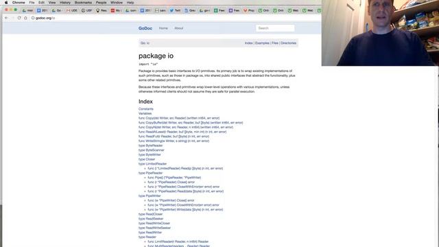 Golang Form File Upload смотреть онлайн