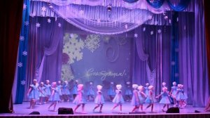 Веселинка  — Уморилась