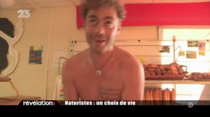 Revelations - Naturistes : un choix de vie 1-2 Numero 23