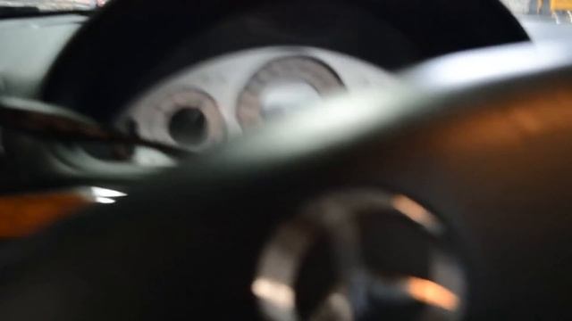 AirMatic W211 Упс... смотреть онлайн