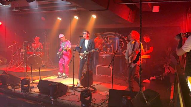 МТ Б/У - Доля риска (Live • Владивосток • 09.06.2023) смотреть онлайн