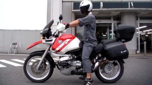 BMW R1100GS 75th Anniversary Edition 1608290504 t