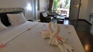 Basaya Beach Hotel & Resort 3* Паттайя, Тайланд