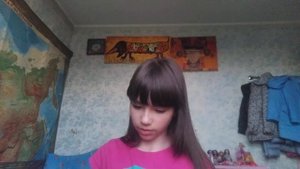 Снова эксперемент с тенями для глаз,детскими.Что их лучше сотрёт: вода или масло для ногтей.
