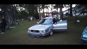 ?? Audi 80 Avant
