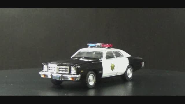 Dodge Monaco