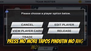 HOW TO PUT ANY ONE IN YOUR TEAM USING JD MOD MENU NBA2K20
