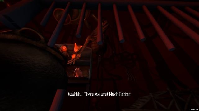 Among The Sleep Enhanced Edition Walkthrough Gameplay - Secret Ending - EVIL TEDDY!