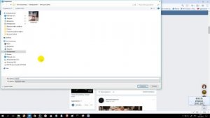 Как сохранить GIF файл на ПК