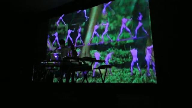 Ночь музеев. Новосибирск смотреть онлайн