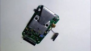 Антирадар DRS i35VST нет звука.