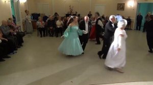 Мазурка Mazurka