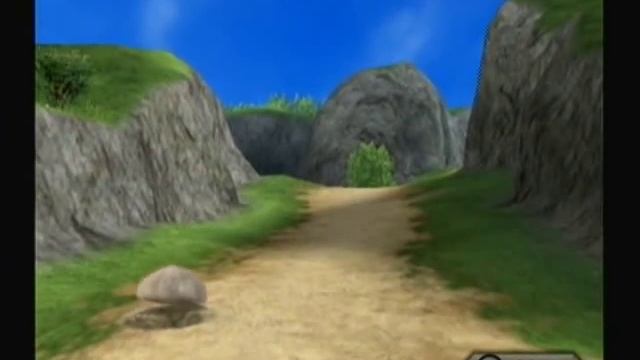 Dragon Quest Swords: The Masked Queen and the Tower of Mirrors Review (Wii) смотреть онлайн