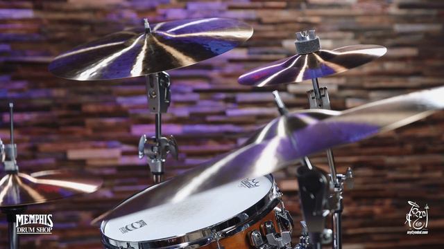 Paiste 10" 2002 Splash Cymbal - 254g (1062210-1111122J) смотреть онлайн