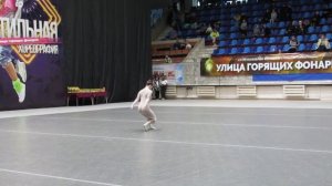 "Микадо". Анастасия Закроева. Миасс.