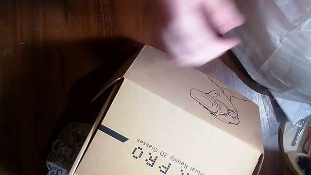 обзор очков виртуальной реальности смотреть онлайн