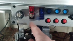DimSim Button Box V3 Review!