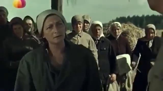 🏠✏️👍Военный Фильмы //Деревня 1941-1945 год