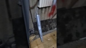 Сборка мотороллера муравей