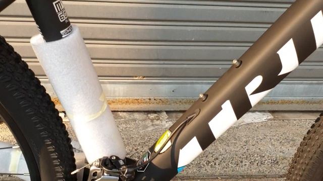 รานจำหนายจกรยานรงสต TRINX X7PRO 2018-19