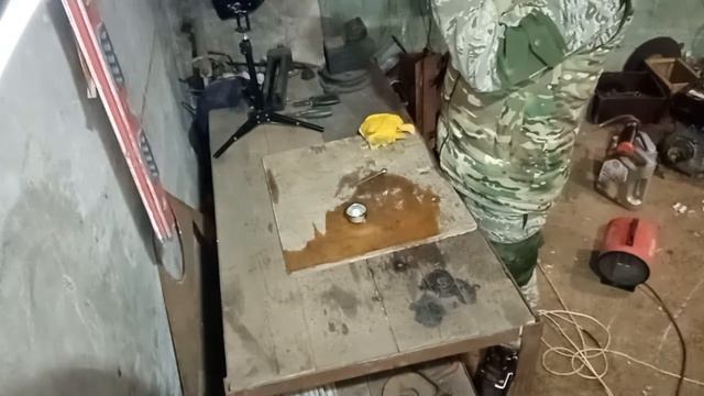 Мотобуксировщик не развивает полную мощность.