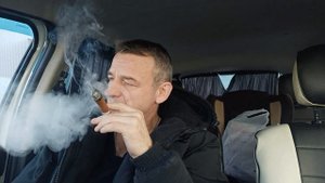 Кубинская сигара Moya.