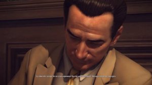 Игрофильм Mafia II Definitive Edition [Прохождение без комментариев]