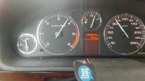 Peugeot 407 SW 2.0 HDI  0-100 km/h