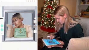 Лучшие приложения для рисования на iPad. В чем и как я создаю иллюстрации для инстаграмма. Часть 1
