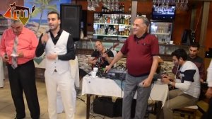 Russiada Azeri toyu / Naberezhnye Chelny