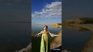 Читает:Шавкунова Татьяна."Плач Ярославны". Перевод Заболоцкого.