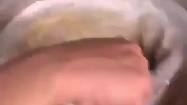 Лайфхак Как почистить формочки и сковородочки своим способом.