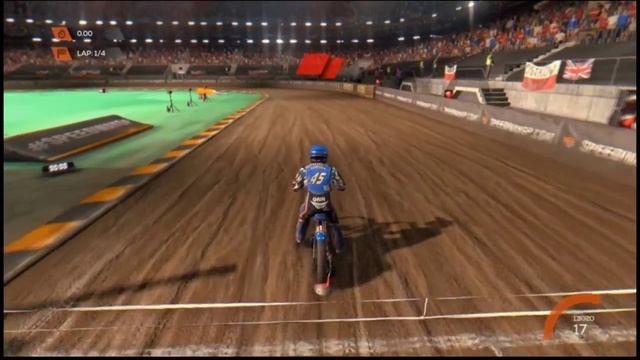 FIM Speedway Grand Prix 15-Steam Gameplay смотреть онлайн