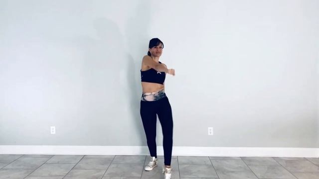 ZUMBA - COOLDOWN STRETCH - Medellin смотреть онлайн