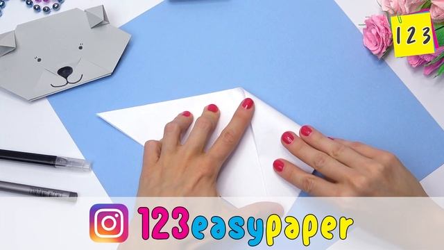 12 DIY paper toys  Paper crafts easy смотреть онлайн