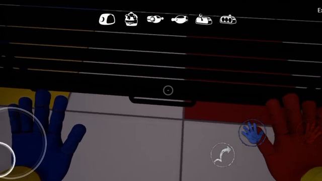 обзор порта project playtime от @unrealplay смотреть онлайн