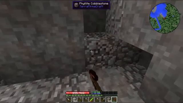 Майнкрафт в Реальной Жизни 7 Серия ¦ Выживание с Другом ¦ MINECRAFT IN REAL LIFE 7 смотреть онлайн