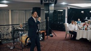 Ведущий Антон Белов. Оренбург т.908-208