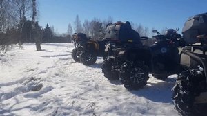 DURO power grip v2 тест + выезд!!!