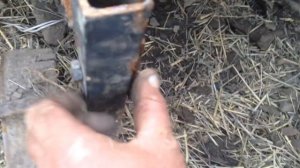 Фреза из моста Москвича.Часть 2.