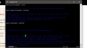 Свой socks5 прокси сервер для telegram