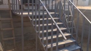 Как всё начиналось... Траншейная теплица «по Митлайдеру», Киевская область