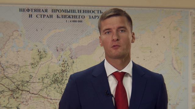 Дмитрий Миронов, генеральный директор, Газэнергосеть Санкт-Петербург