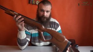 Сравнение винтовок Weihrauch 97KT и 97K Laminat Stainless