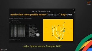 взлом ПАРОЛЬ от WiFi | WIFI PASSWORD