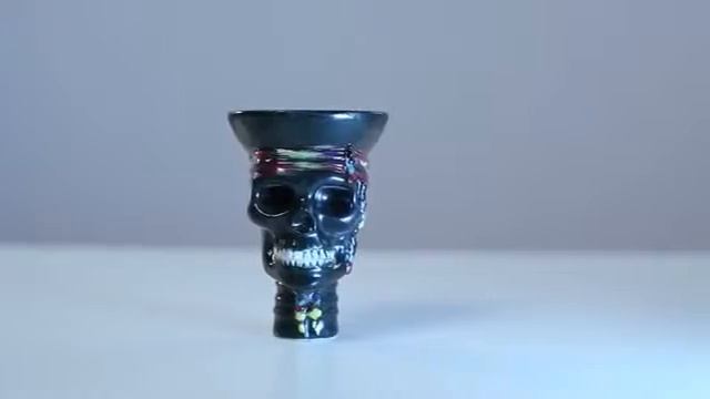 купить чашу череп cosmobowl в Казани недорого смотреть онлайн